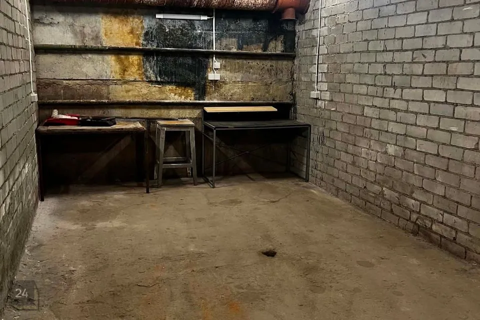 17 m² Garaaž  -  Tallinn, Kristiine linnaosa - foto 3