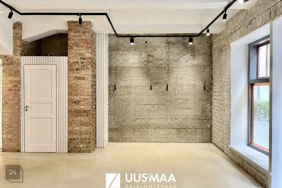 Многоцелевое, 57 m² Бизнес-площадь в Tallinn, Kesklinna linnaosa - фото 2