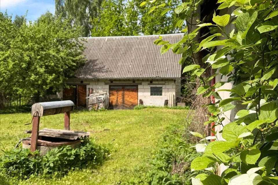 2-toaline Maja  -  Põlva vald, Rasina küla - foto 2