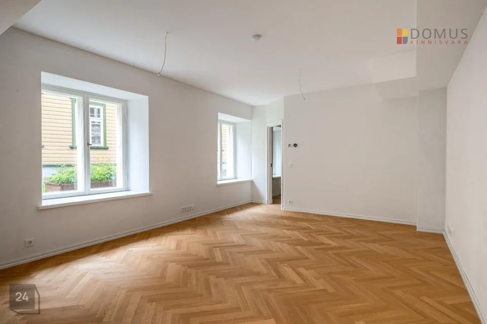 3-toaline Korter - Tallinn, Kesklinna linnaosa - foto 3