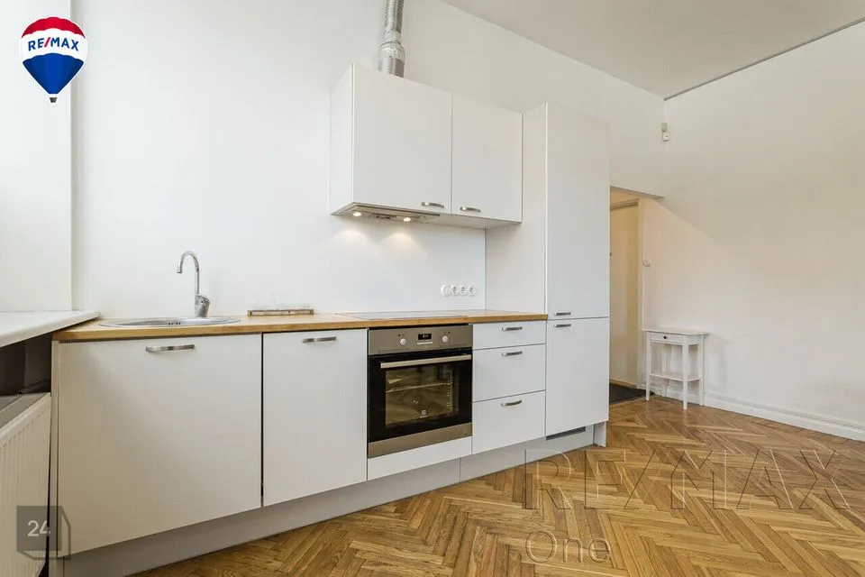 2-toaline Korter - Tallinn, Kesklinna linnaosa - foto 4
