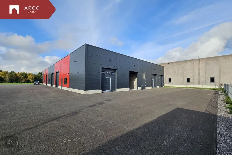 Ladu, 34 m² Äripind  -  Jõelähtme vald, Iru küla