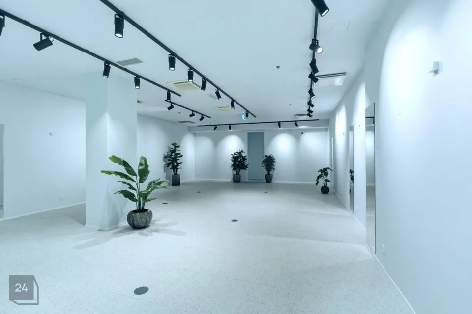118 m² Бизнес-площадь в Tallinn, Kesklinna linnaosa