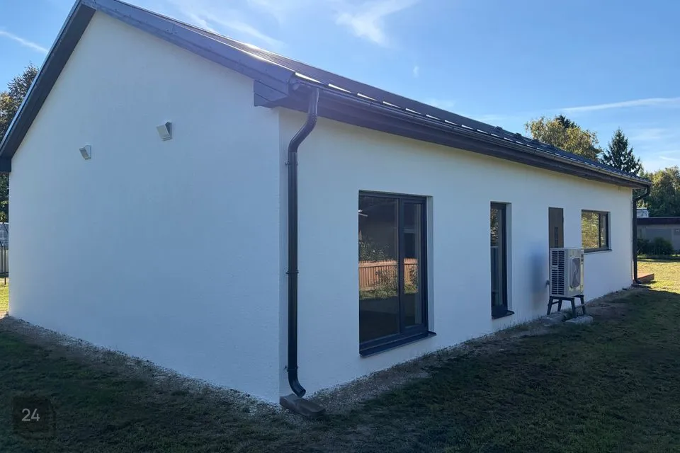 4-toaline Maja - Saue vald, Laitse küla - foto 4