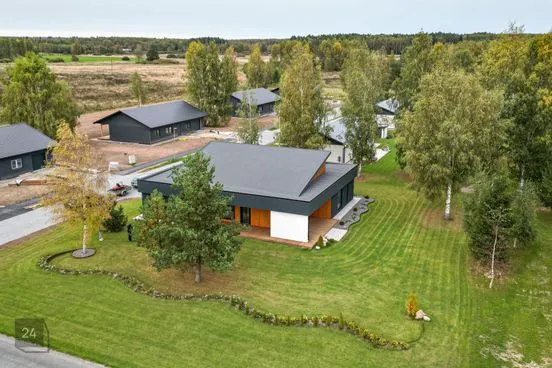 For sale house, 4 rooms, Vilja tee 8, Haaslava küla, Kastre vald