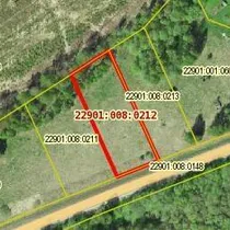 Müüa maa, Tulbi, Jaama küla, Alutaguse vald