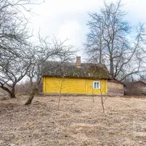 Müüa maja, 3 tuba, Matsuri, Matsuri küla, Setomaa vald