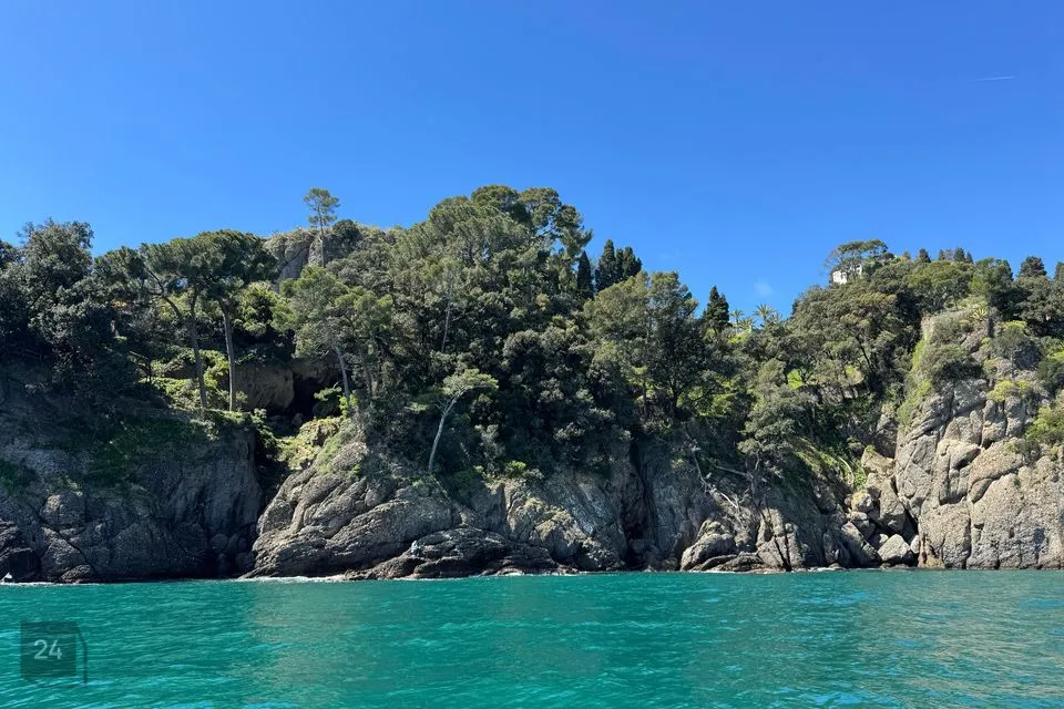 3-room apartment in Itaalia, Rapallo - photo 4