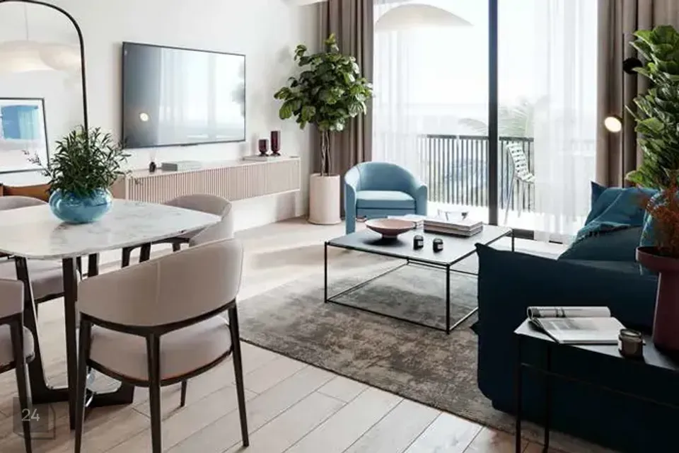 1-toaline Korter  -  Araabia Ühendemiraadid, Dubai