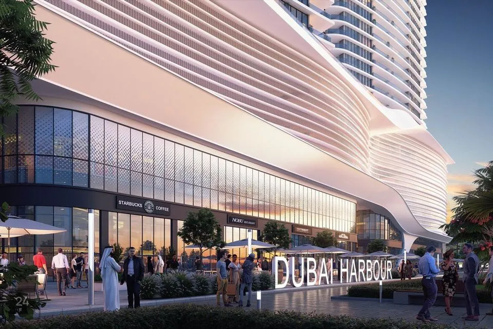 1-toaline Korter - Araabia Ühendemiraadid, Dubai - foto 3