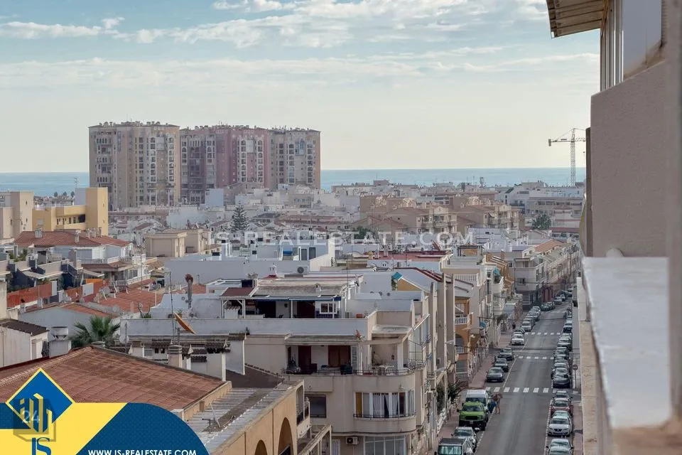 2-room apartment in Hispaania, Torrevieja - photo 3