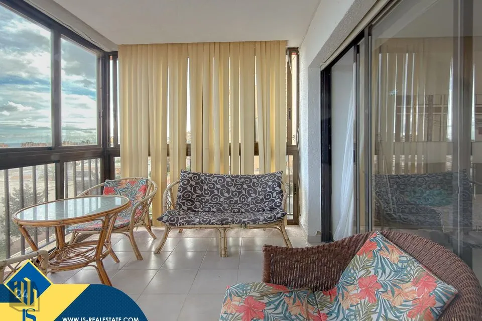 2-toaline Korter  -  Hispaania, Torrevieja - foto 3