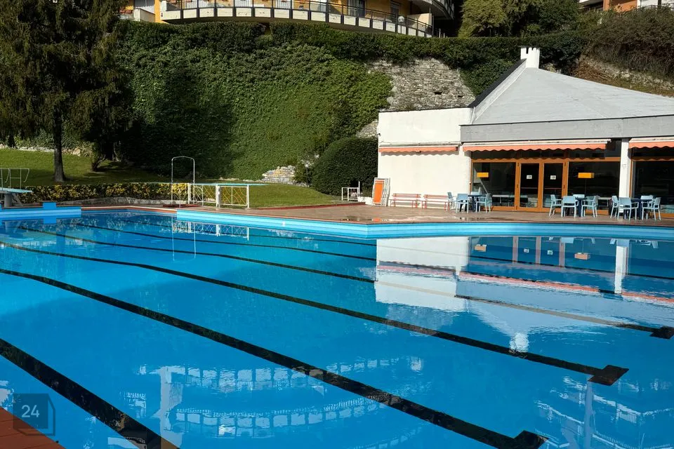 3-room apartment in Itaalia, Rapallo - photo 3