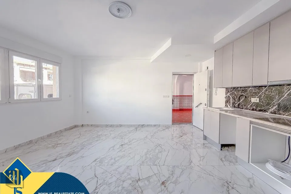 2-room apartment in Hispaania, Torrevieja - photo 5