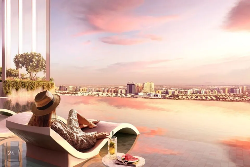 1-room apartment in Araabia Ühendemiraadid, Dubai - photo 5