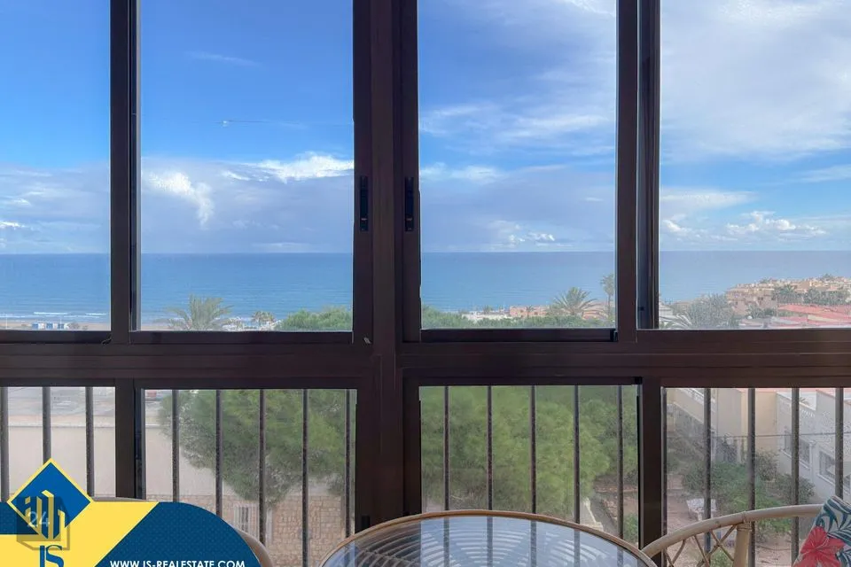 2-toaline Korter  -  Hispaania, Torrevieja - foto 5