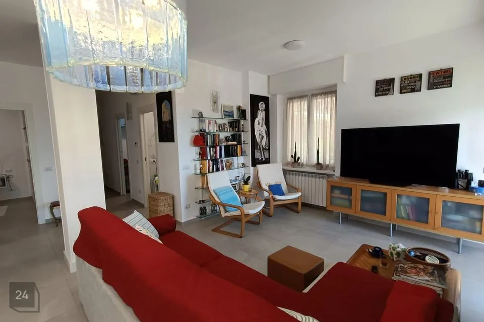 4-room apartment in Itaalia, Sanremo - photo 3