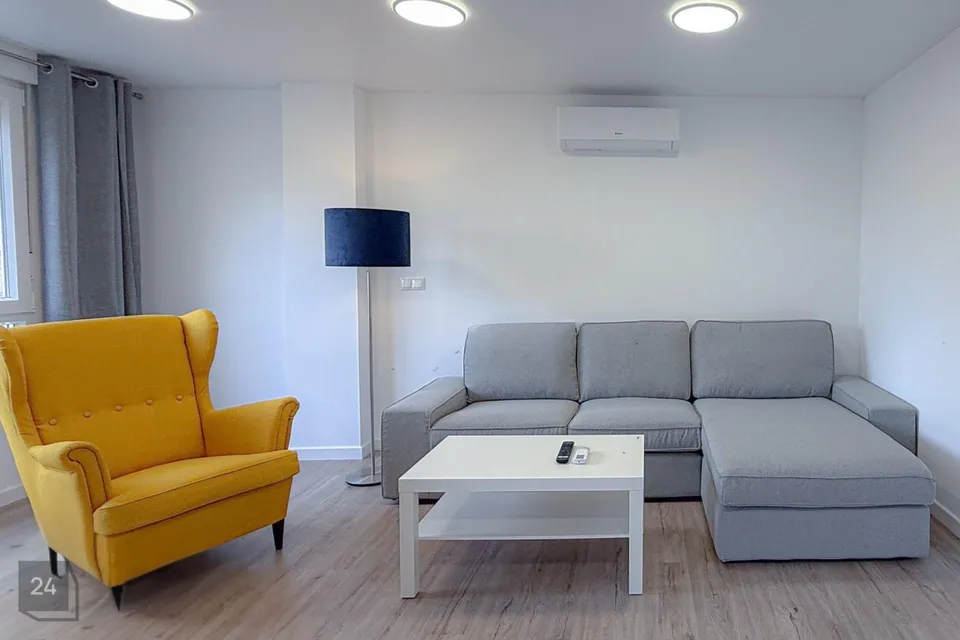 4-toaline Korter - Hispaania, Torrevieja - foto 5