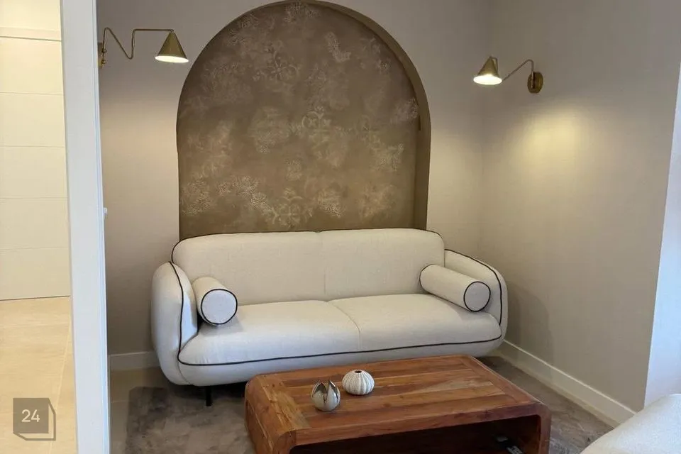 4-room apartment in Hispaania, Calp - photo 2