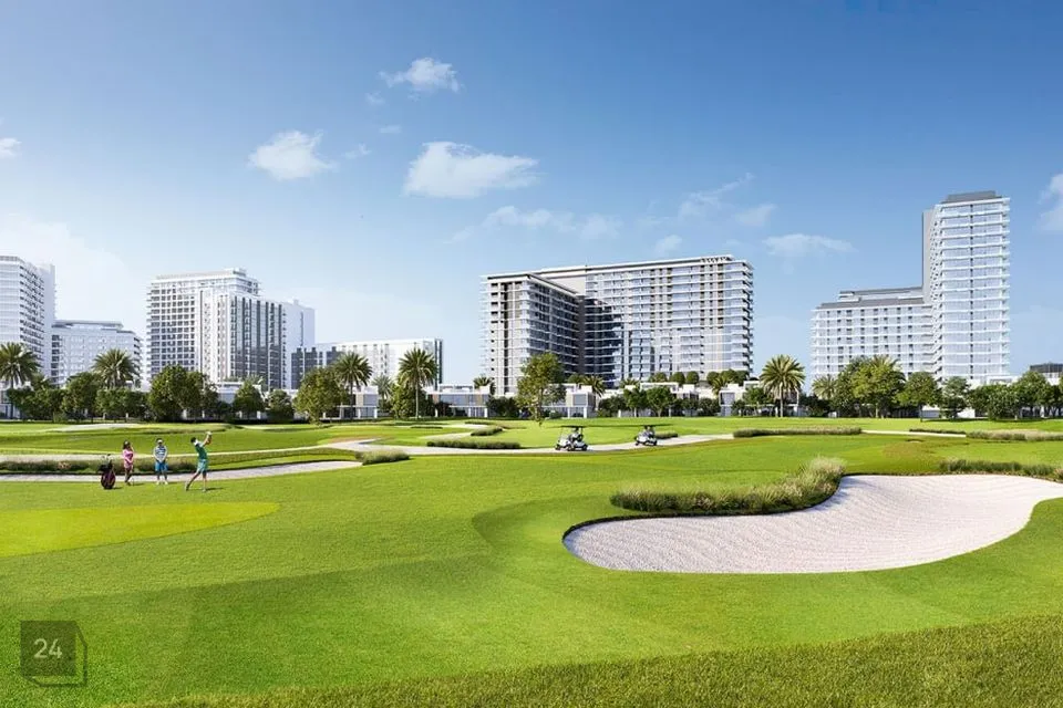 1-toaline Korter  -  Araabia Ühendemiraadid, Dubai - foto 2