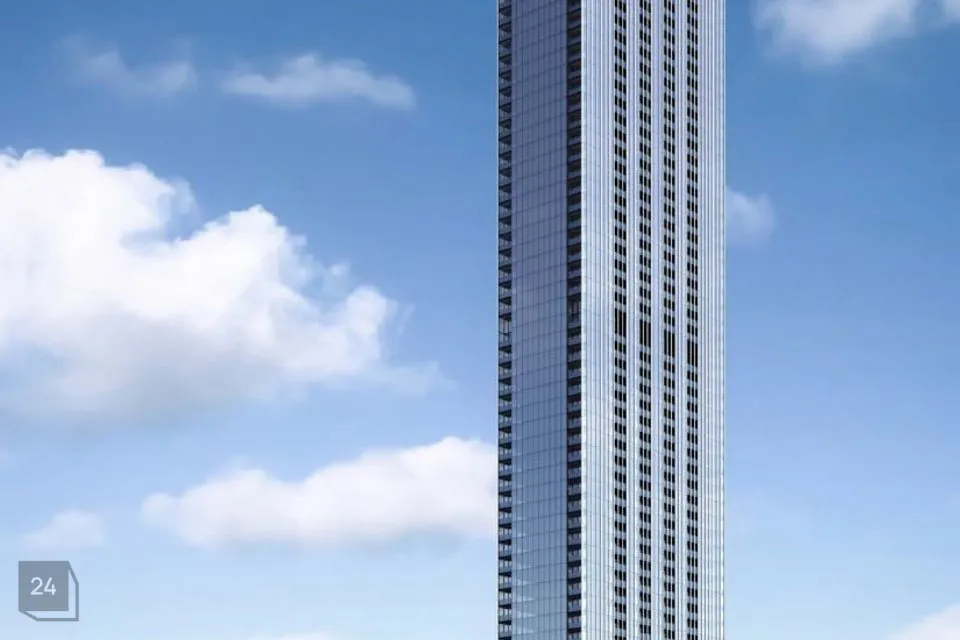 1-toaline Korter  -  Araabia Ühendemiraadid, Dubai