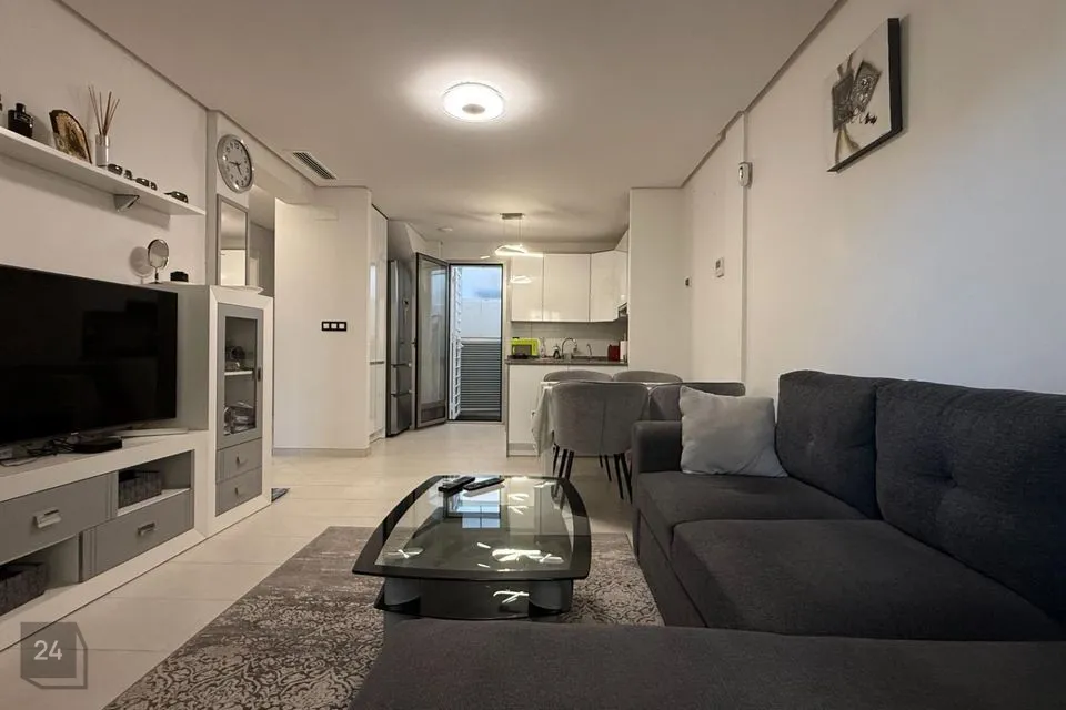 4-комнатная дом в Hispaania, Torrevieja - фото 4