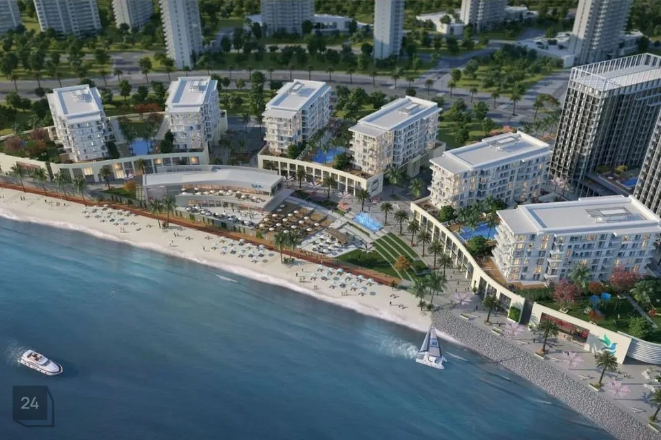 1-комнатная Квартира в Araabia Ühendemiraadid, Sharjah