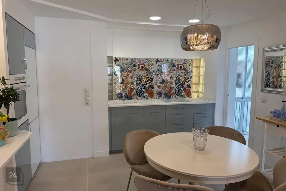 4-room apartment in Hispaania, Calp