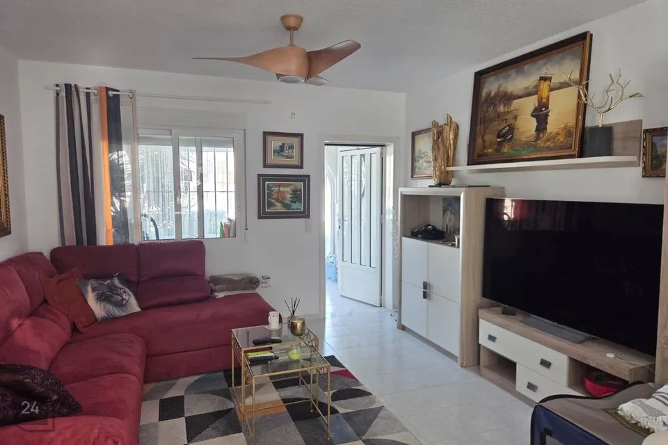 3-toaline Majaosa - Hispaania, San Miguel de Salinas - foto 4