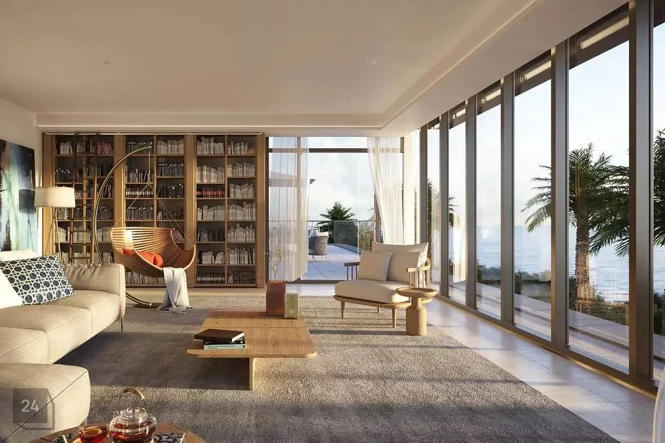 2-toaline Maja  -  Araabia Ühendemiraadid, Abu Dhabi