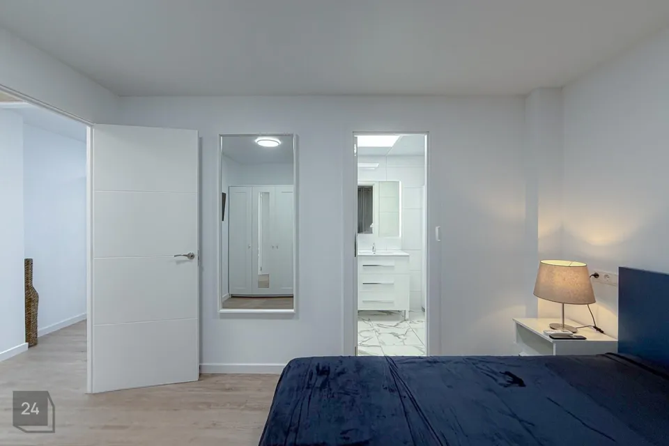 4-toaline Korter - Hispaania, Torrevieja - foto 4