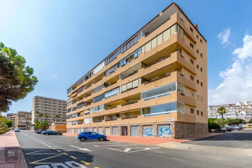 3-toaline Korter  -  Hispaania, Torrevieja - foto 5