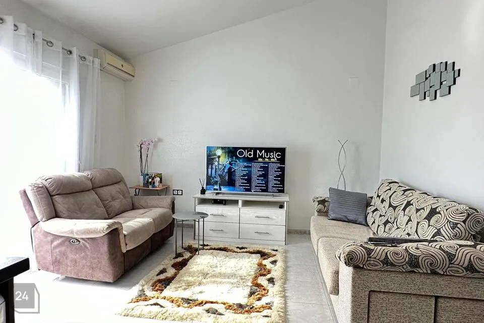 3-room apartment in Hispaania, San Miguel de Salinas - photo 5