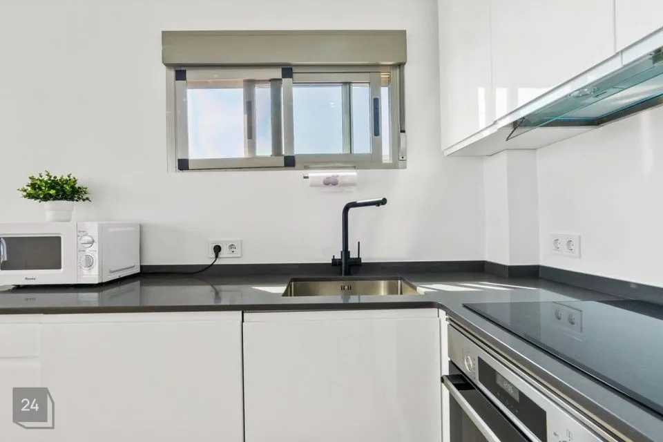 3-toaline Korter  -  Hispaania, Torrevieja - foto 4