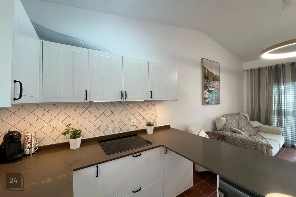 3-toaline Majaosa  -  Hispaania, Costa Adeje - foto 4