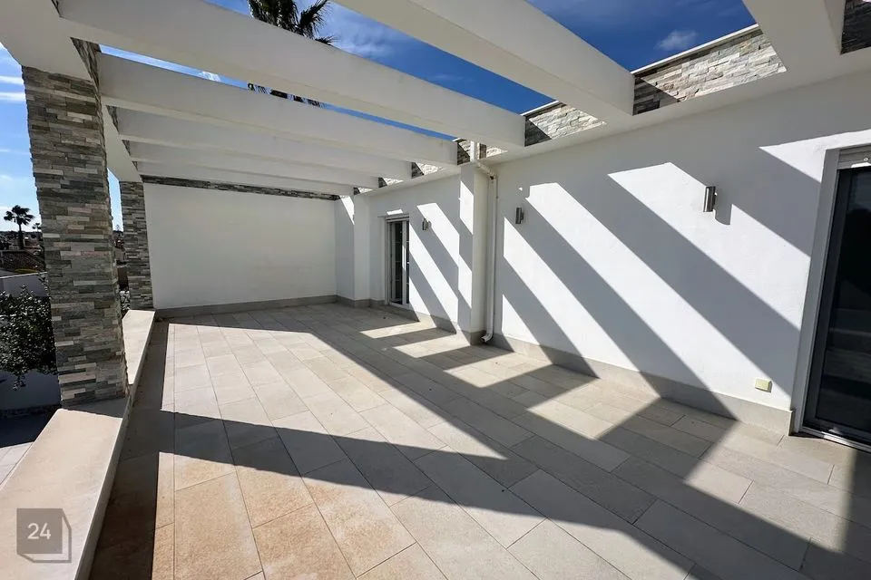 5-toaline Maja  -  Hispaania, Orihuela - foto 2