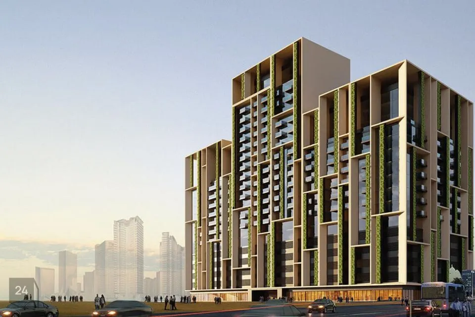 1-toaline Korter - Araabia Ühendemiraadid, Dubai