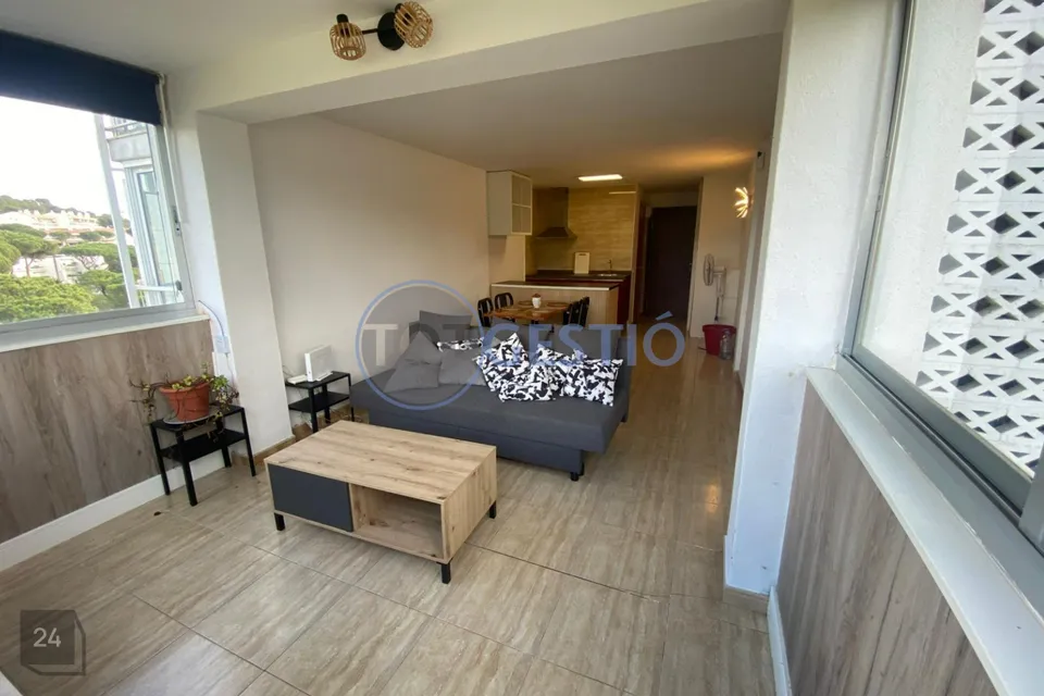 1-room apartment in Hispaania, Platja d'Aro - photo 4