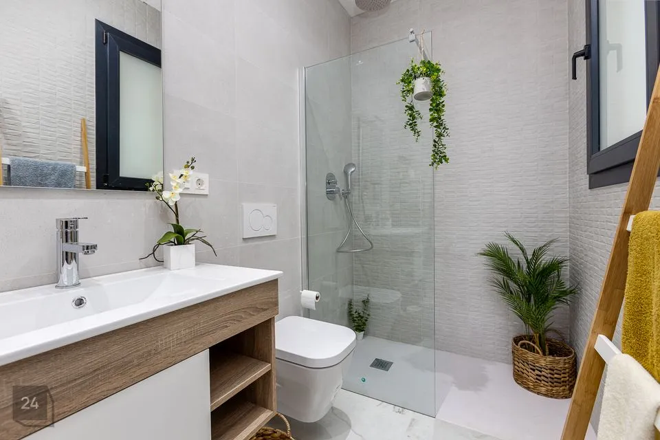 2-toaline Korter  -  Hispaania, Alicante - foto 4