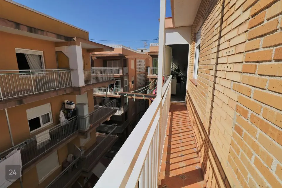 4-toaline Korter - Hispaania, Torrevieja - foto 5