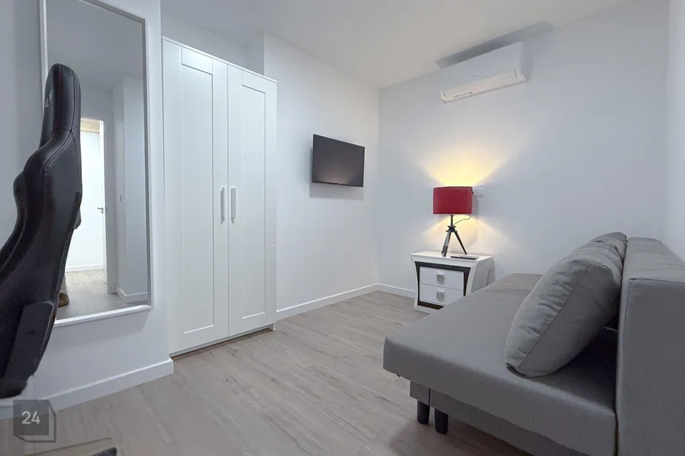 4-toaline Korter - Hispaania, Torrevieja - foto 3