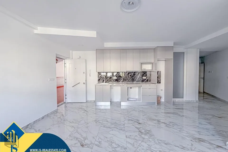 2-room apartment in Hispaania, Torrevieja - photo 4