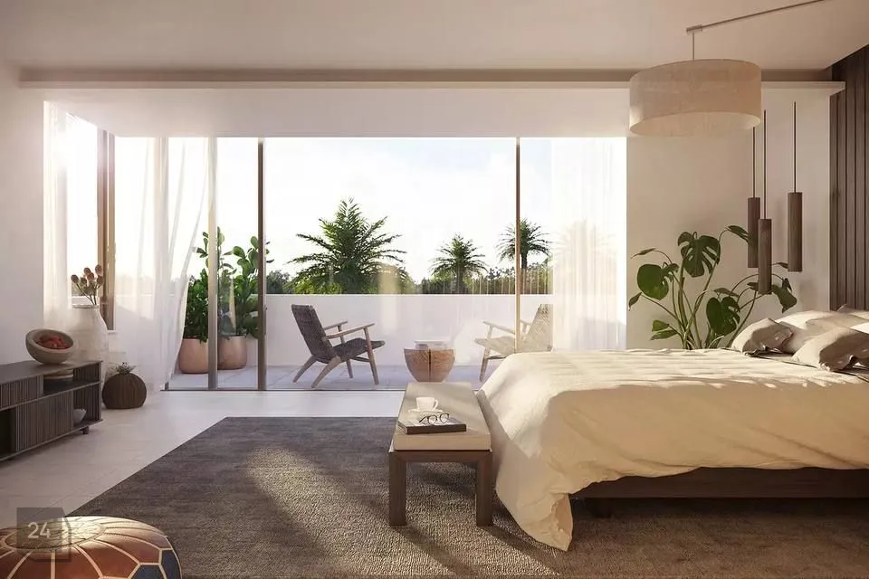 2-toaline Maja  -  Araabia Ühendemiraadid, Abu Dhabi - foto 2