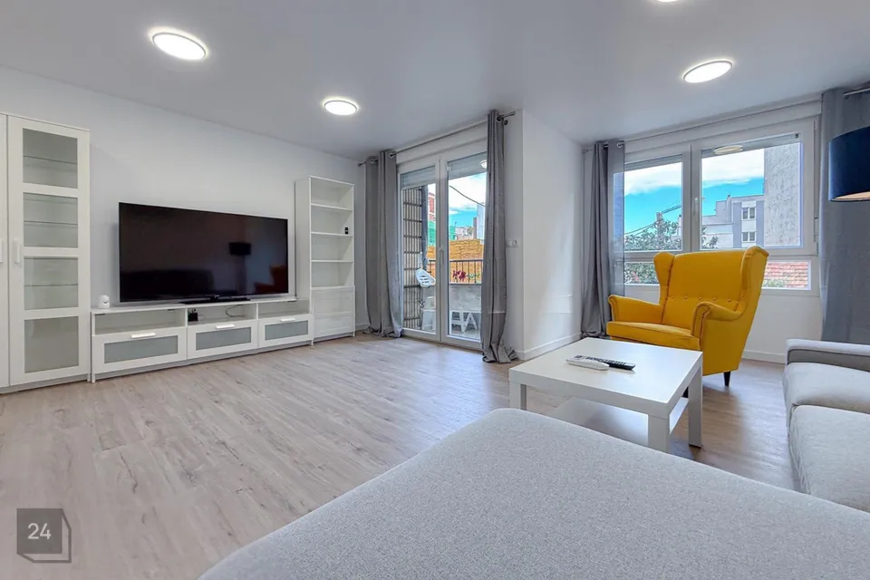 4-toaline Korter - Hispaania, Torrevieja