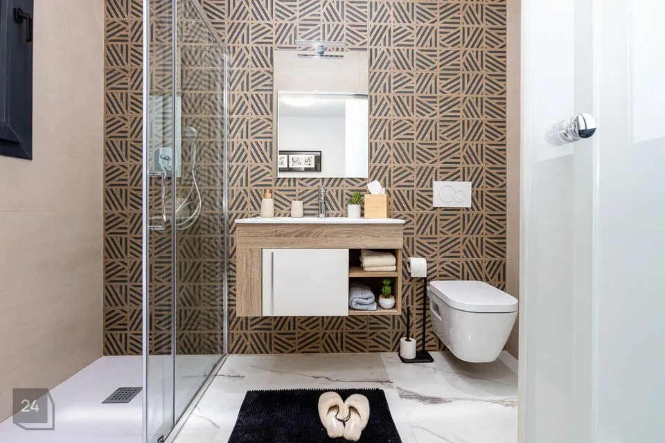 2-toaline Korter  -  Hispaania, Alicante - foto 5