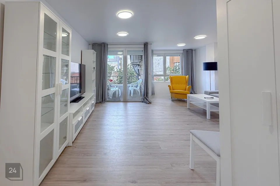 4-toaline Korter - Hispaania, Torrevieja - foto 2