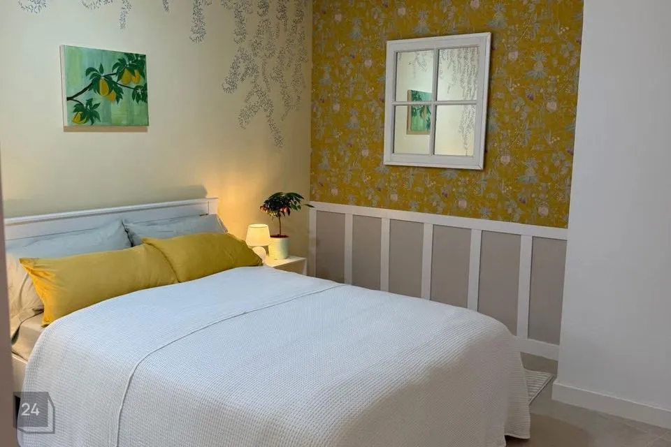 4-room apartment in Hispaania, Calp - photo 4