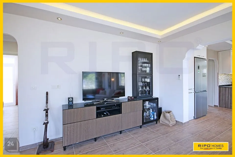 5-room apartment in Türgi, Sarılar Manavgat - photo 5