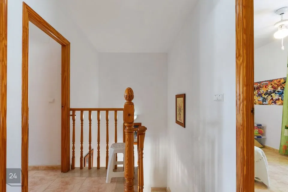 3-toaline Maja  -  Hispaania, Dehesa de Campoamor