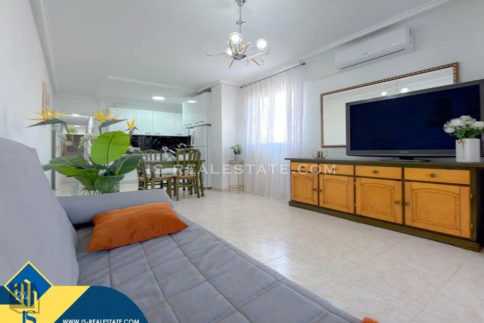 3-room apartment in Hispaania, Torrevieja - photo 5